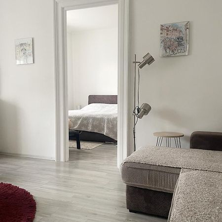 Apartment Milijana Subotica Ngoại thất bức ảnh