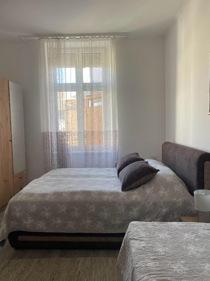 Apartment Milijana Subotica Ngoại thất bức ảnh