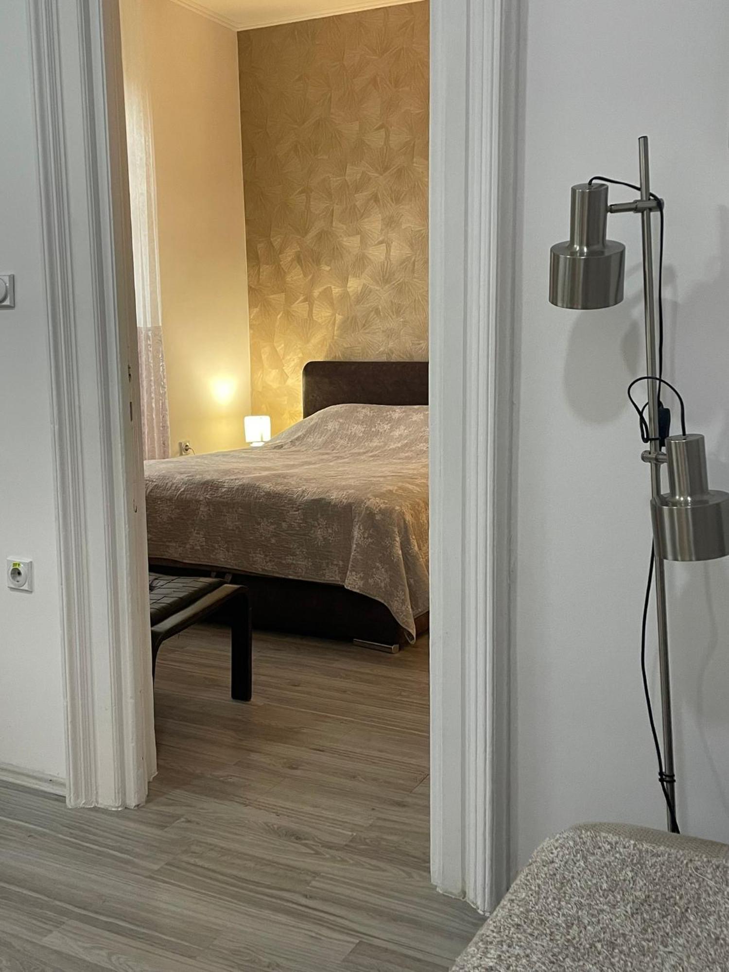 Apartment Milijana Subotica Ngoại thất bức ảnh
