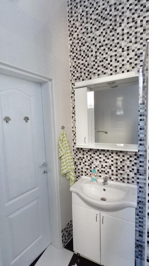 Apartment Milijana Subotica Ngoại thất bức ảnh