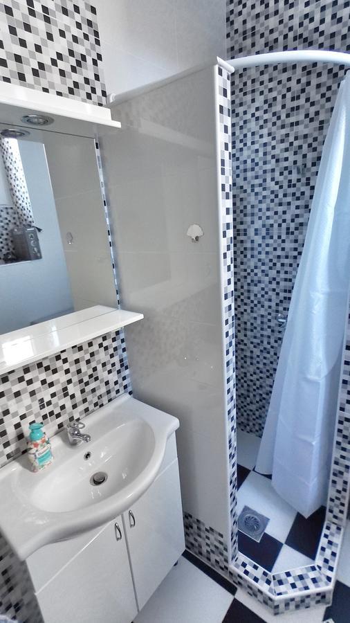 Apartment Milijana Subotica Ngoại thất bức ảnh